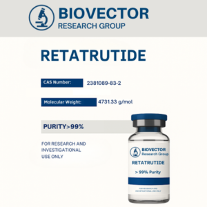 retatrutide peptide glp-s